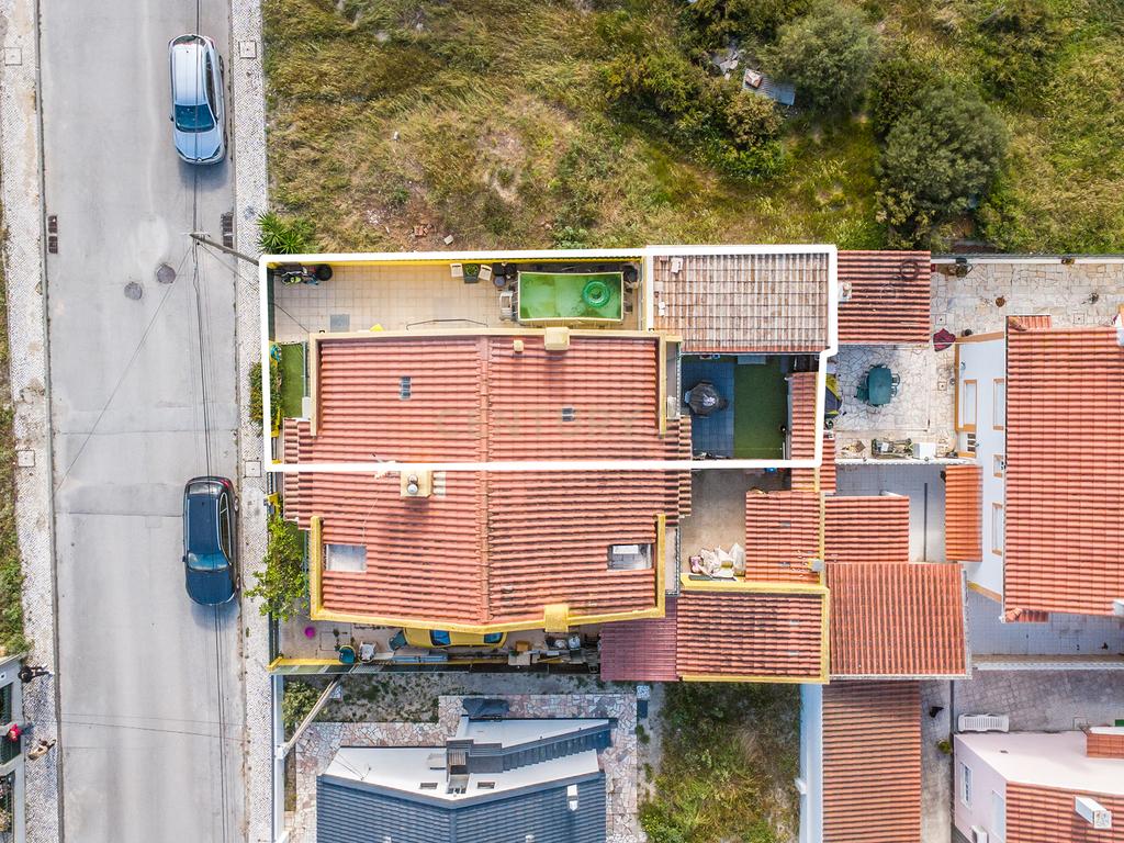 Moradia T3 Quinta do Conde - Image 16