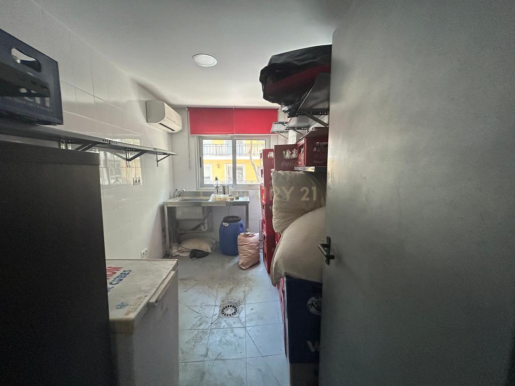 Arrendamento de Espaços Comerciais - Los Boliches - Fuengirola - Málaga - Image 12