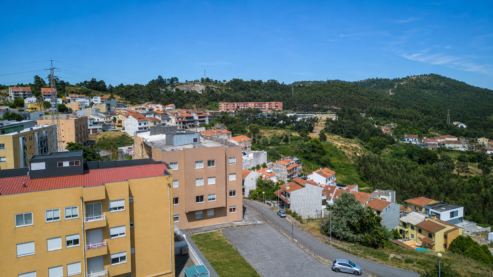 Apartamento T2 à venda em Fânzeres e São Pedro da Cova, Gondomar — foto 24