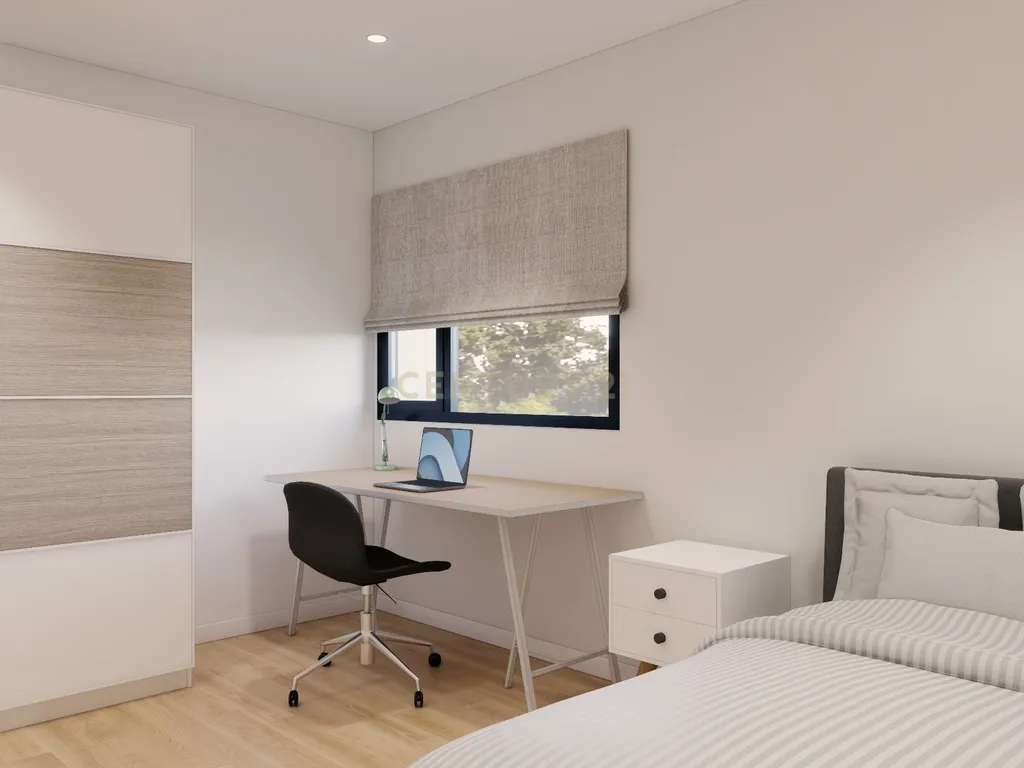 Casa de Luxo em Construção com Vista Panorâmica em Barcelona - Image 14