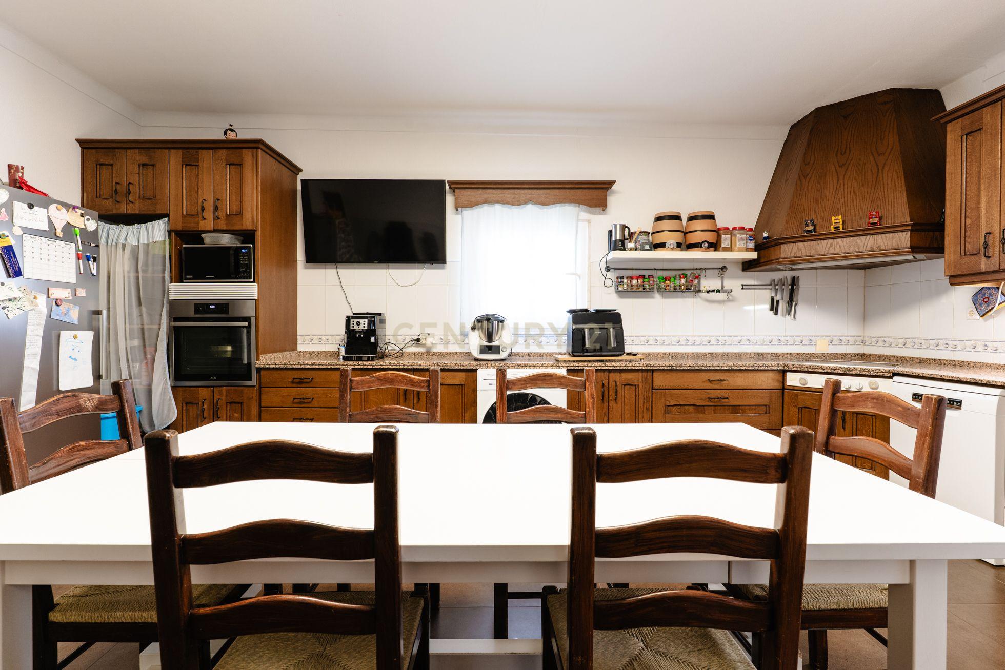 Fotografia 8 de Apartamento com 282 m2 de dois pisos no coração de Campo Maior