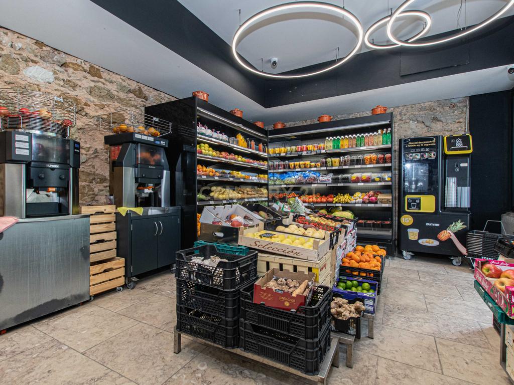 Trespasse Frutaria – Mercado da Ribeira / Time Out Market - Image 6