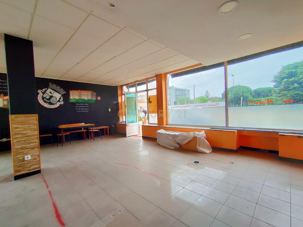 Loja com Cave para Comércio – Excelente Oportunidade de Arrendamento em Azurara, Vila do Conde - Image 14