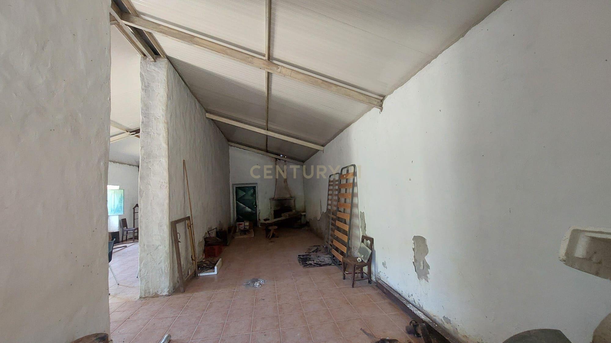 Fotografia 9 de Casa de Campo | Terreno | Alferce | Monchique