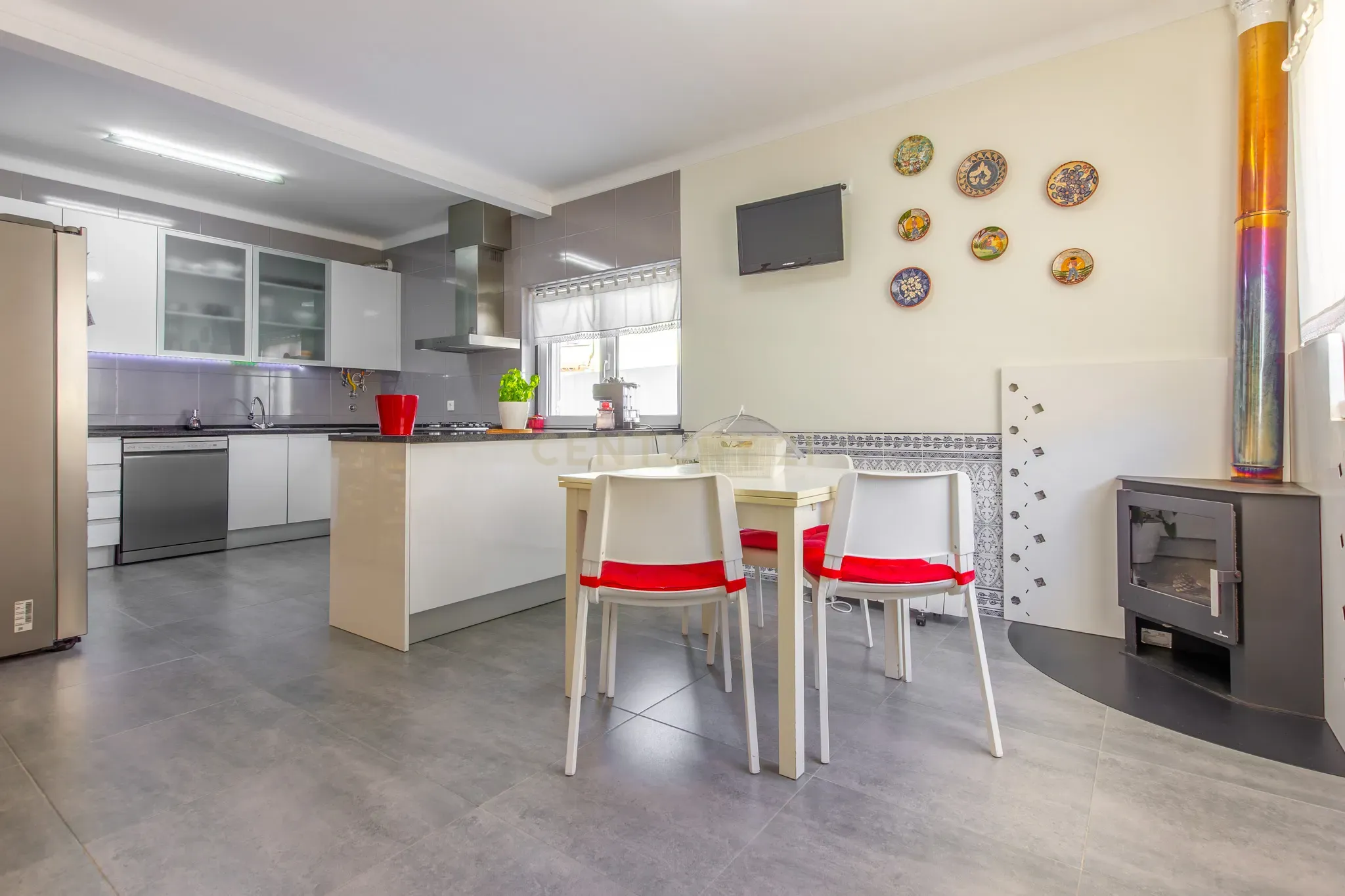Moradia T6+ à venda em Quinta do Conde, Sesimbra — foto 10