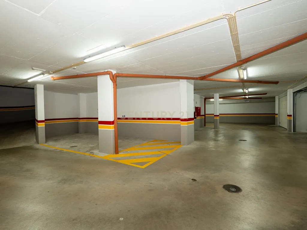 🚨🚨🚨T3 | Empreendimento Solvillas | 5.º andar | Box Fechada - Image 50