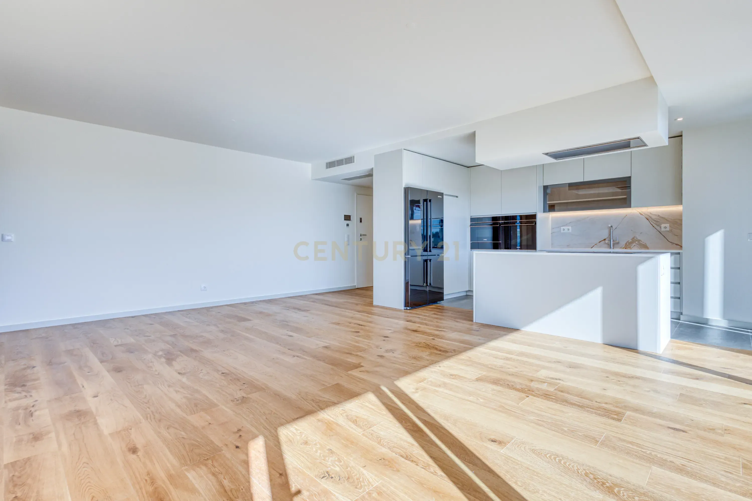 Fotografia 3 de Apartamento T3 – Empreendimento Magnólia | Avenida João Silva Pinto