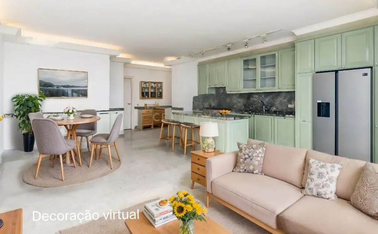 Apartamento T3 à venda em Oeiras e São Julião da Barra, Paço de Arcos e Caxias, Oeiras — foto 2