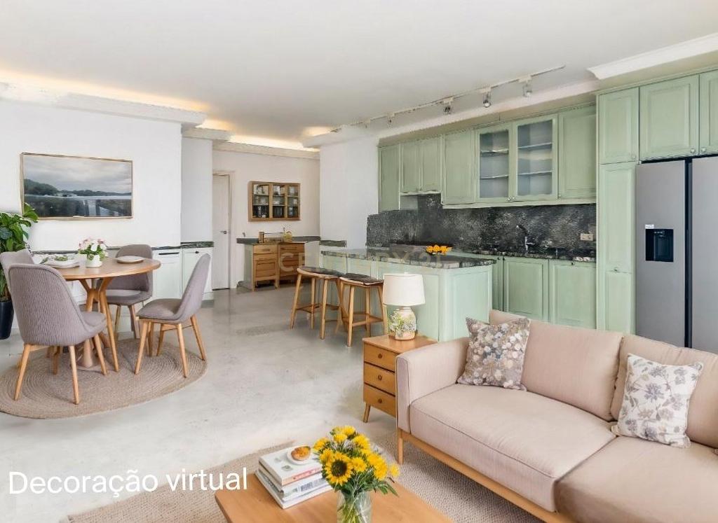 APARTAMENTO T3 COM VISTA MAR EM OEIRAS - Image 2