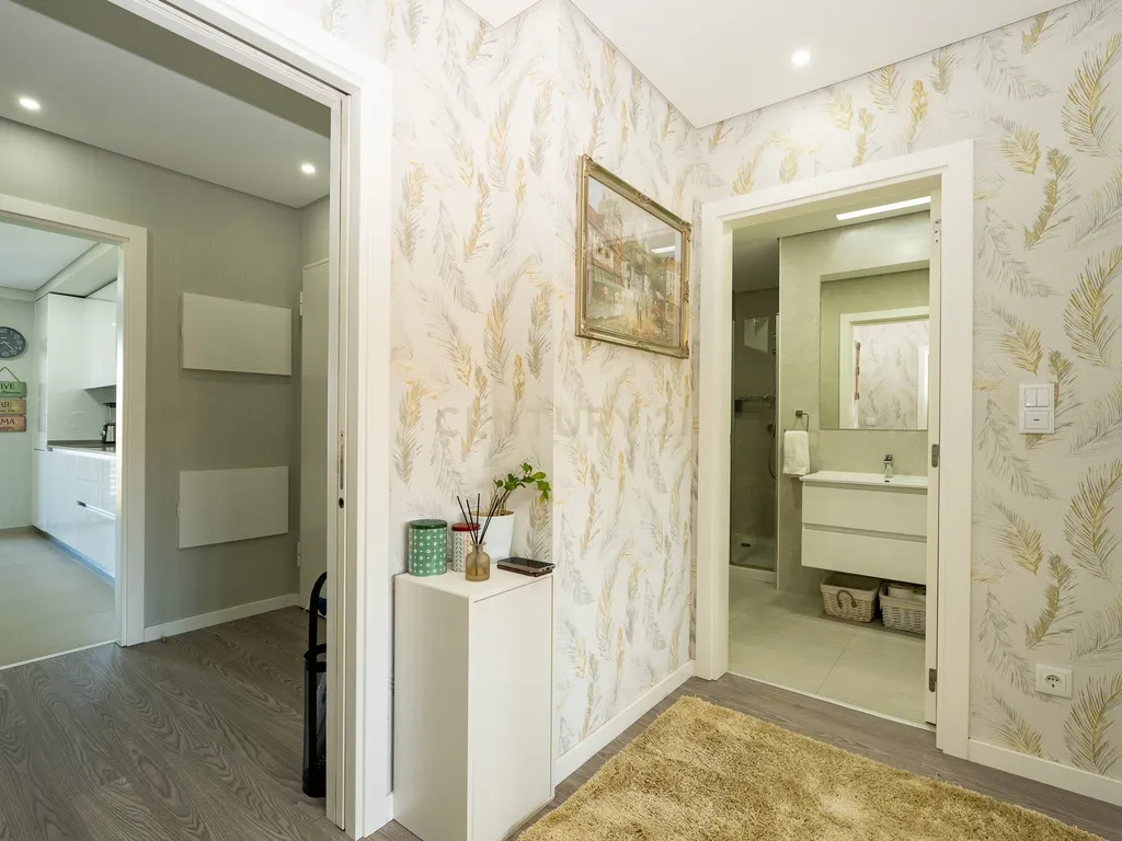 🚨🚨🚨T3 | Empreendimento Solvillas | 5.º andar | Box Fechada - Image 45