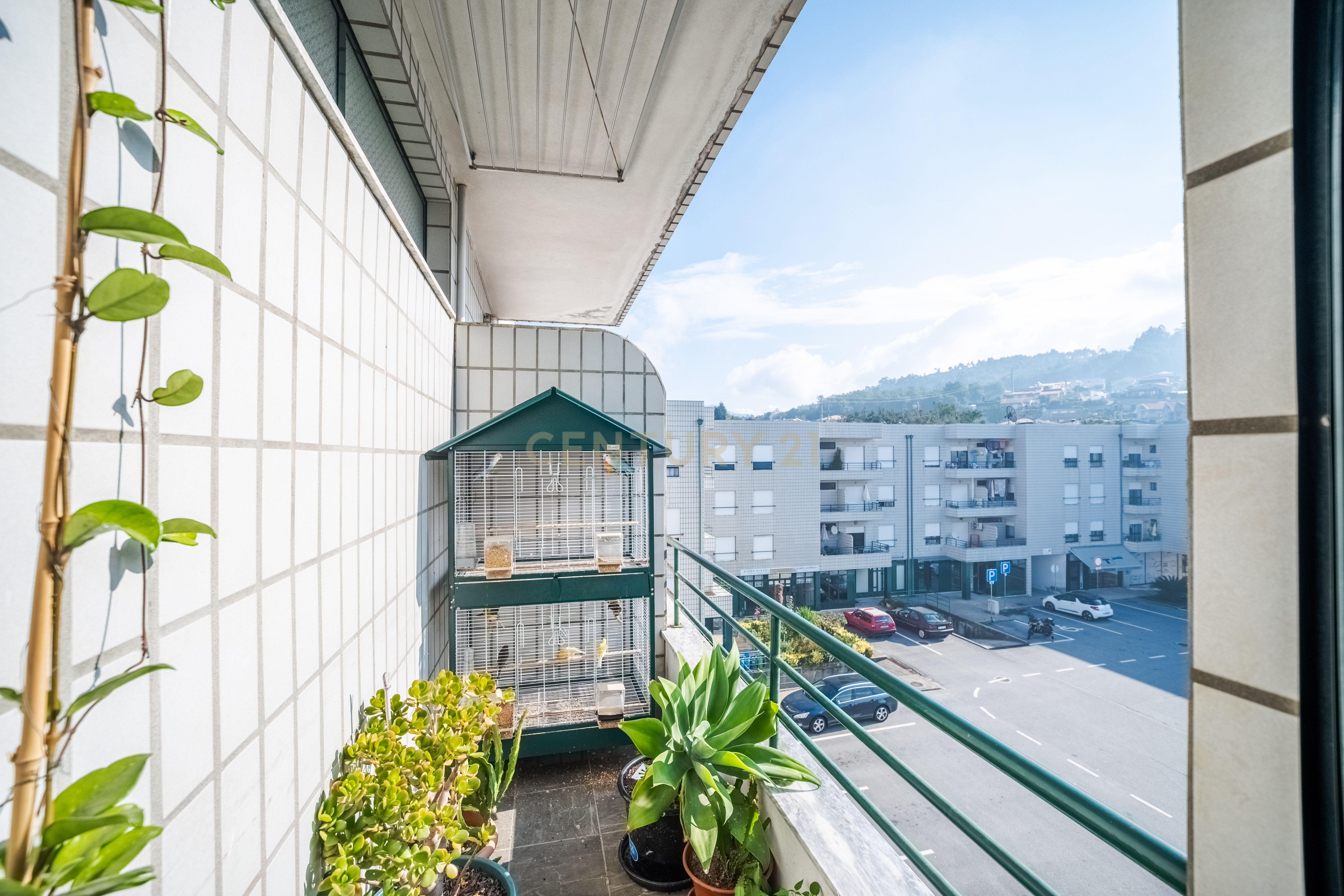 Apartamento T3 à venda em Bem Viver, Marco de Canaveses — foto 9