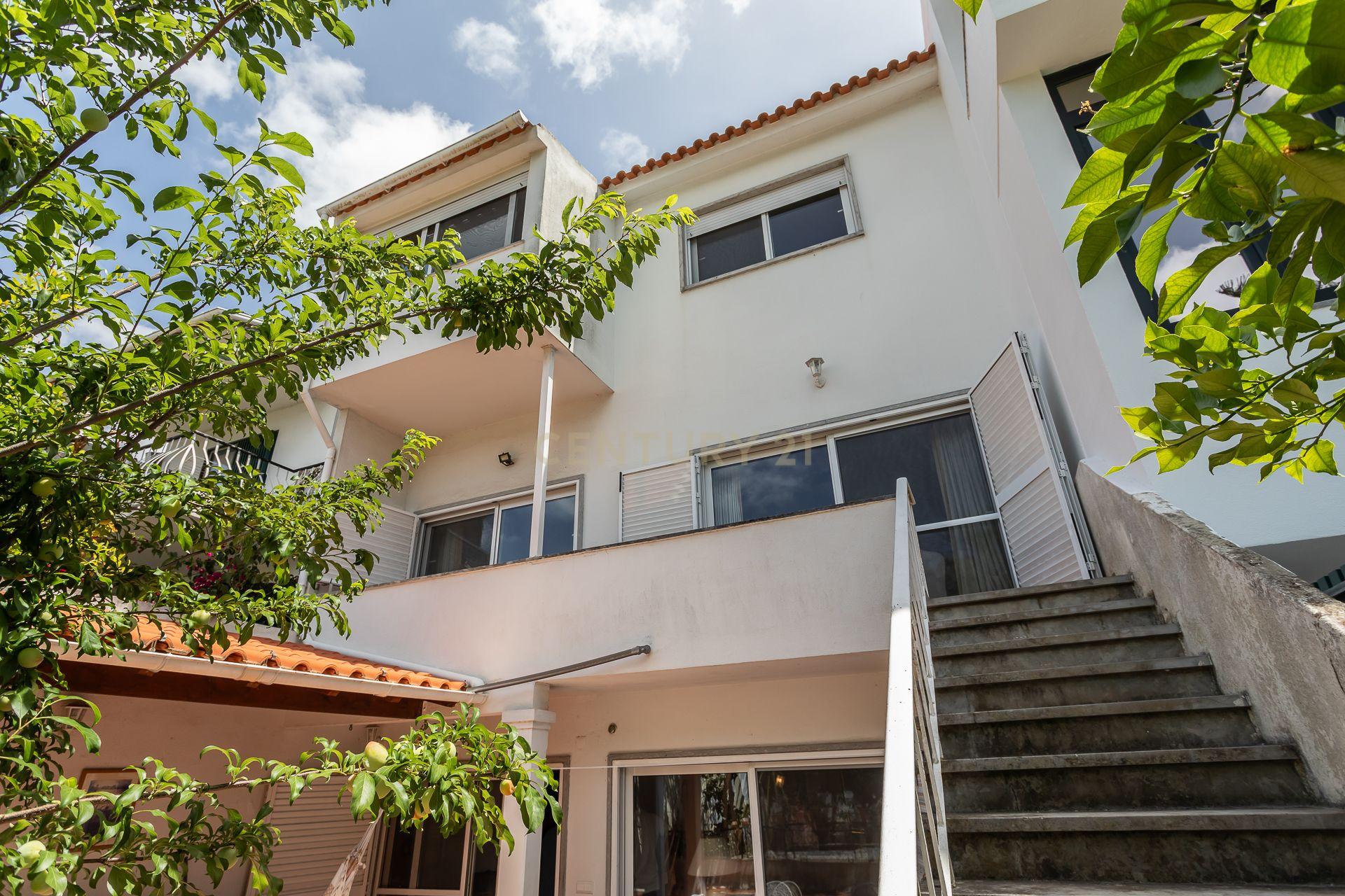Moradia T6+ à venda em Carcavelos e Parede, Cascais — foto 40