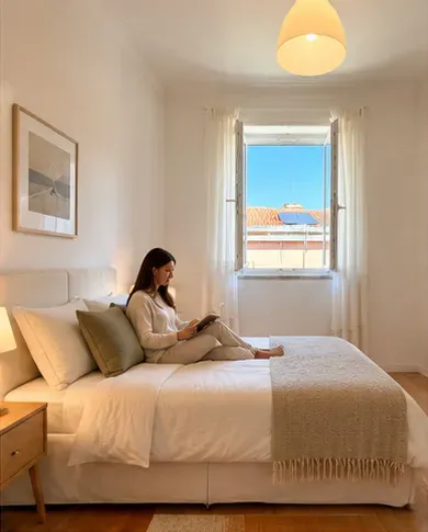 Apartamento T1 à venda em Beato, Lisboa — foto 12