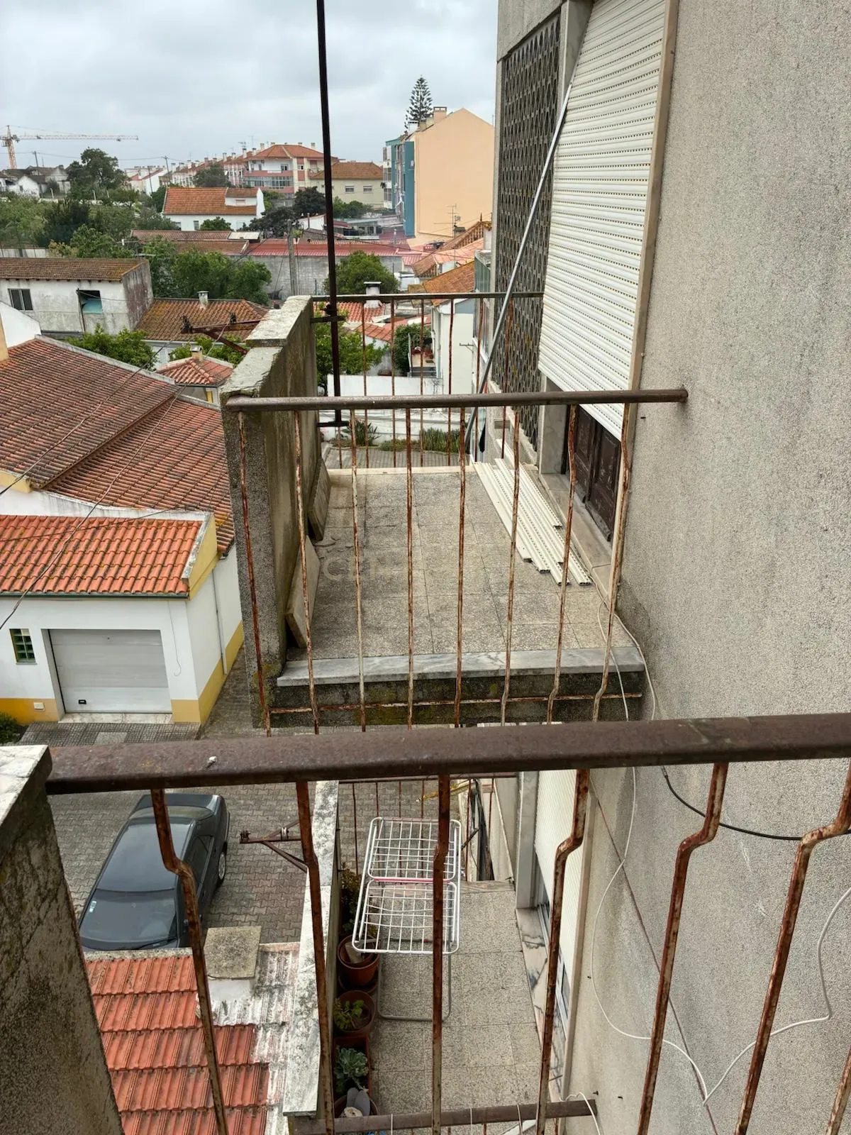 Fotografia 8 de T2 para remodelar - Cavadas, Seixal
