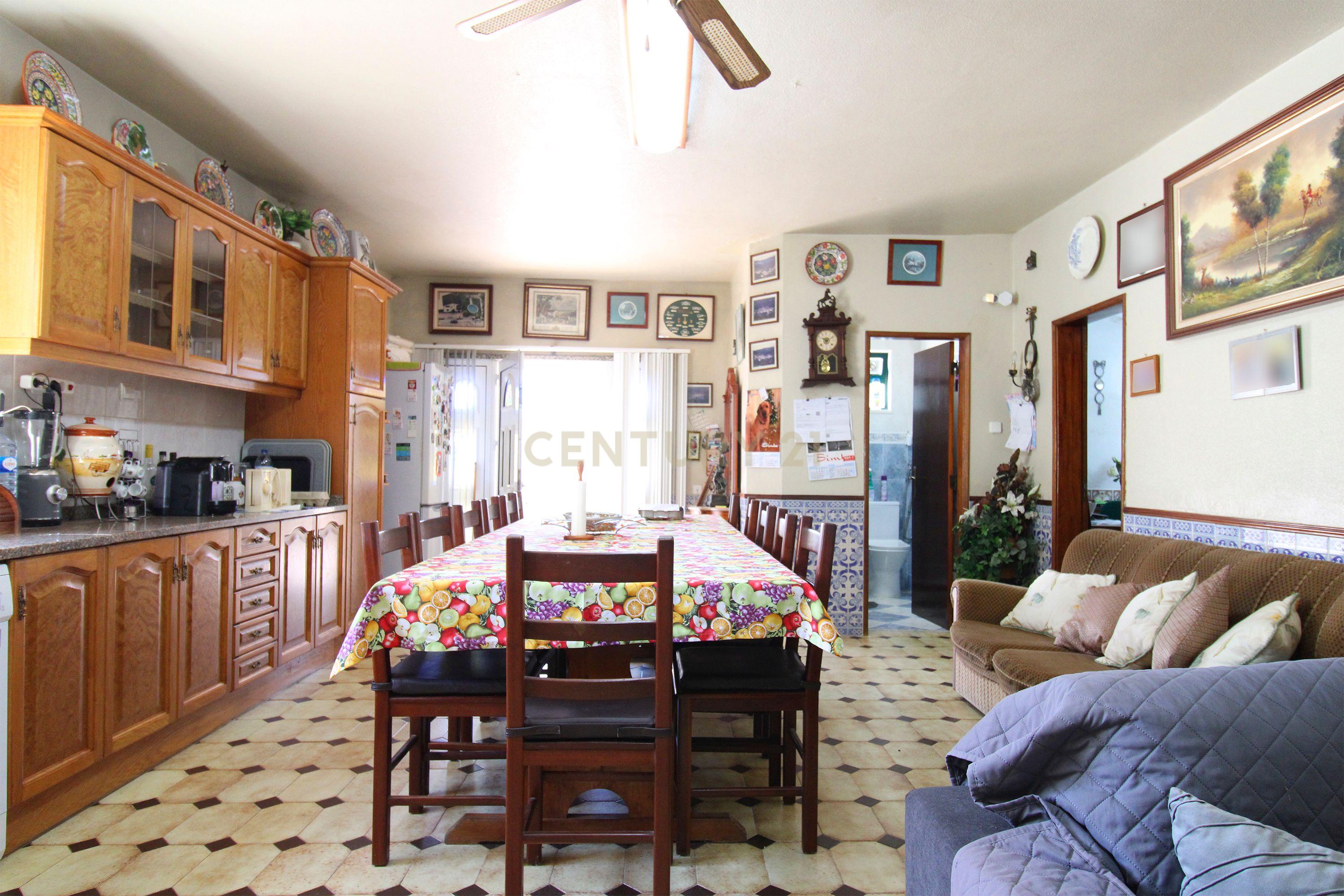 Moradia T6+ à venda em Fernão Ferro, Seixal — foto 15