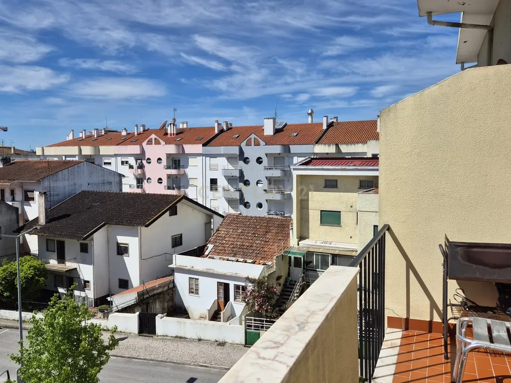 Apartamento T3 em Pombal - Image 31