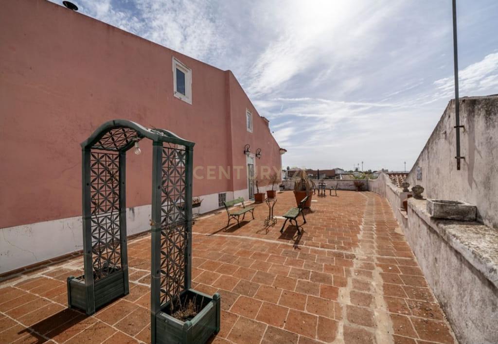Casa Senhorial do Sec XIX no coração de Ferreira do Alentejo - Image 28