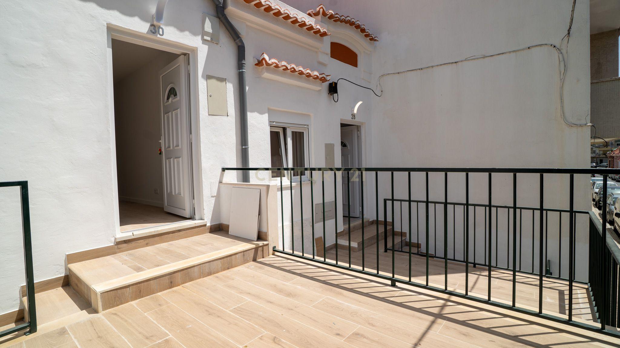 Moradia T3 à venda em Avenidas Novas, Lisboa — foto 32