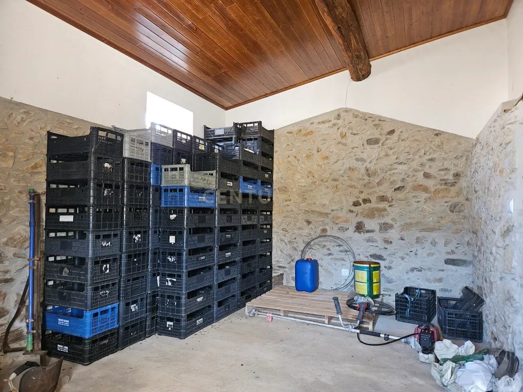 Quinta de Excelência Agrícola na Região Premium do Fundão: 32 ha de Alta Produtividade - Image 18