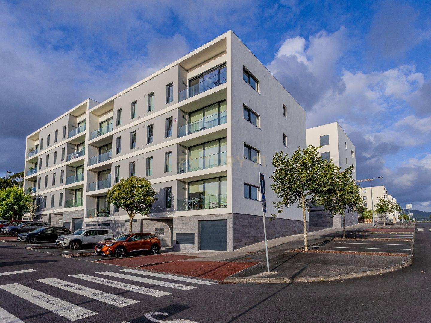 Apartamento T2 à venda em Lagoa (Nossa Senhora do Rosário), Lagoa — foto 30