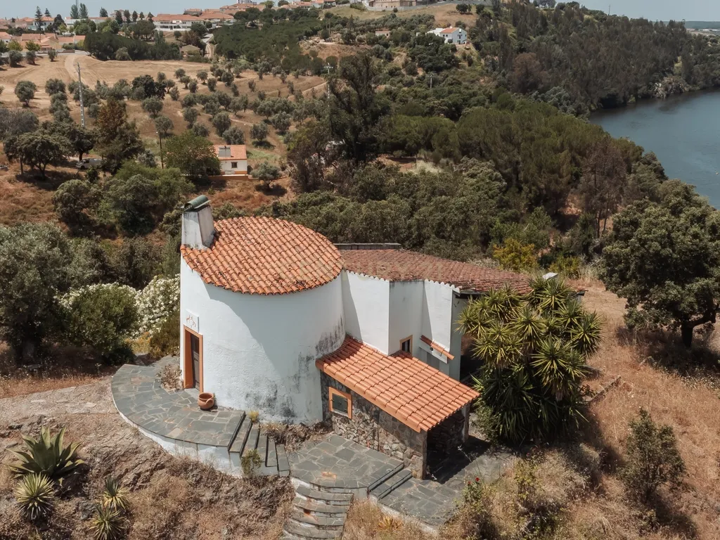 Herdade de Charme em Monte Redondo - Avis - Image 9