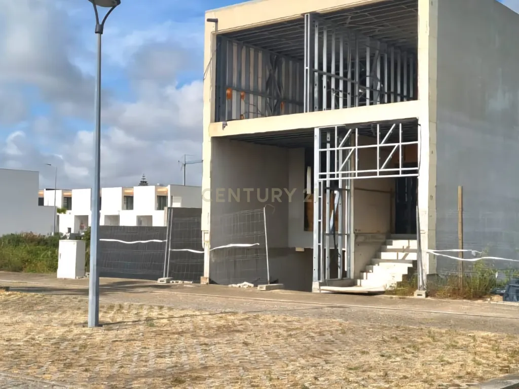 Moradia T3 em Fase de Construção – Urbanização Vila Amor, Touguinhó - Image 17