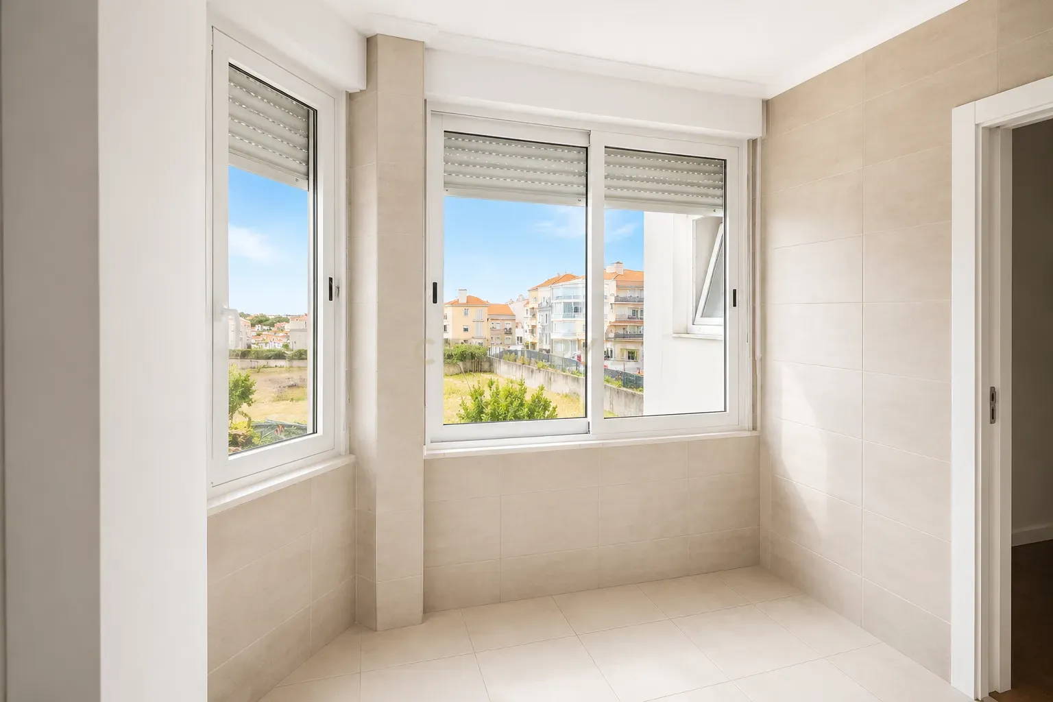 Fotografia 6 de T1+1 Renovado com 65 m² e Arrendado | Penha de França, Lisboa