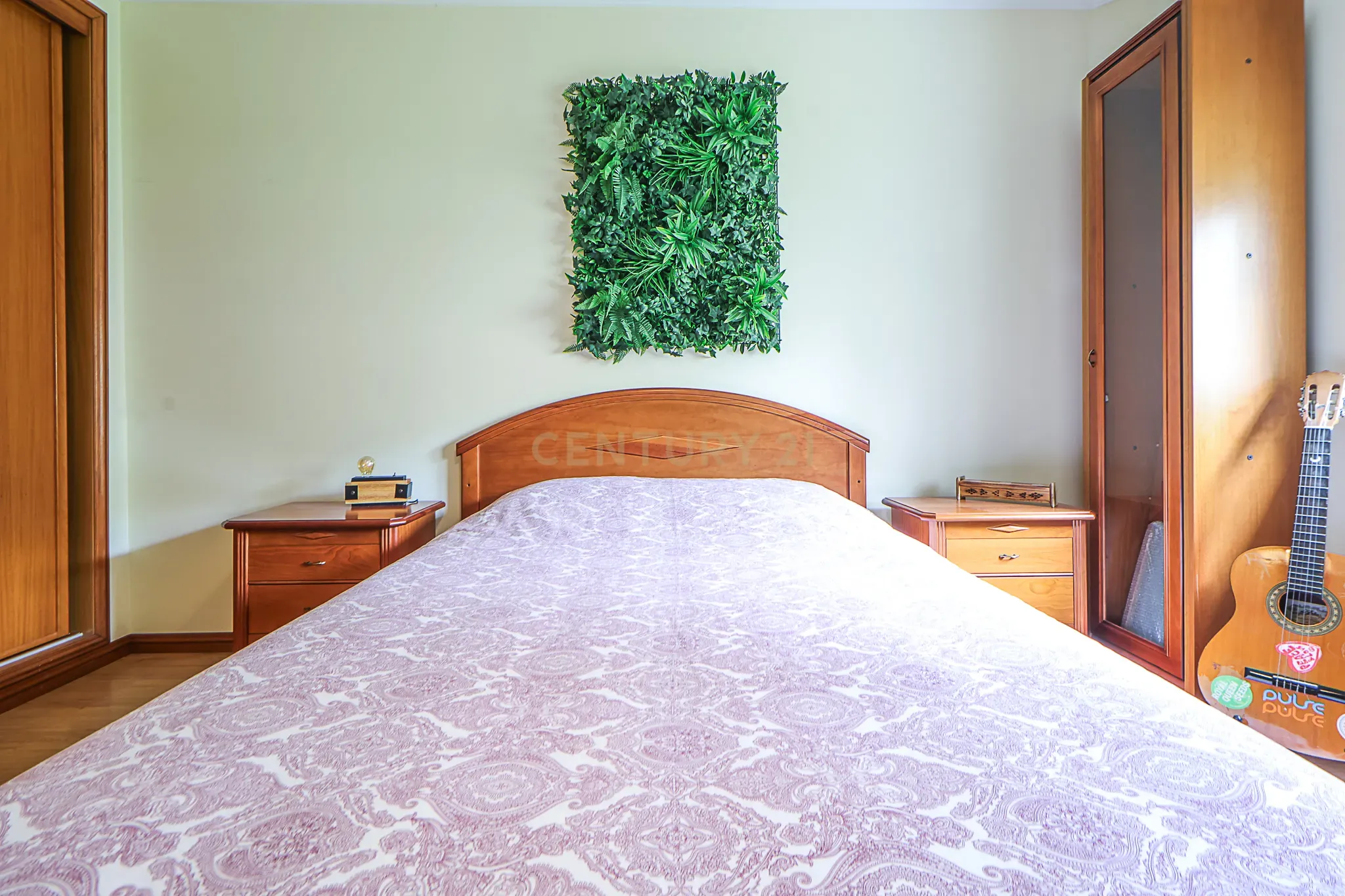 Apartamento T3 em Pinhal de Frades, Seixal, com garagem e arrecadação. - Image 27