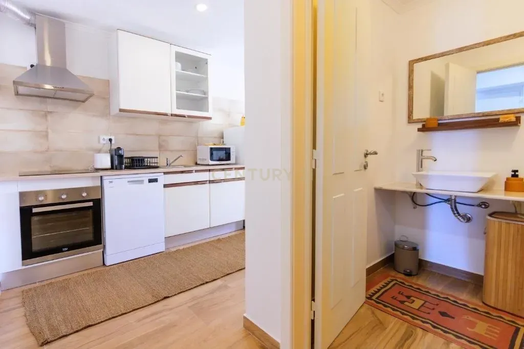 Apartamento T2 em Reguengos de Monsaraz - Image 7