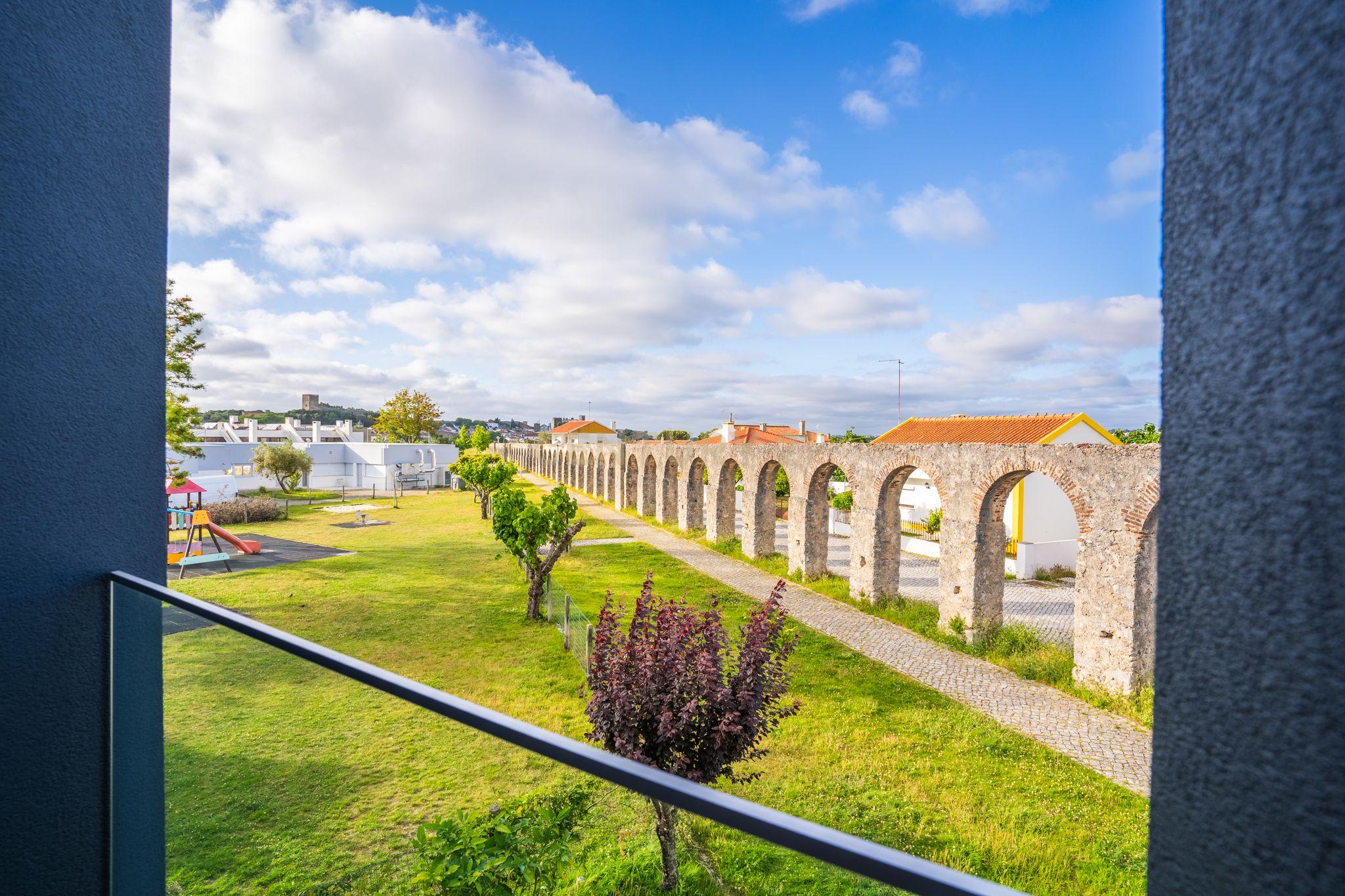 Alojamento Óbidos Aquae Ductus Suites - Image 21