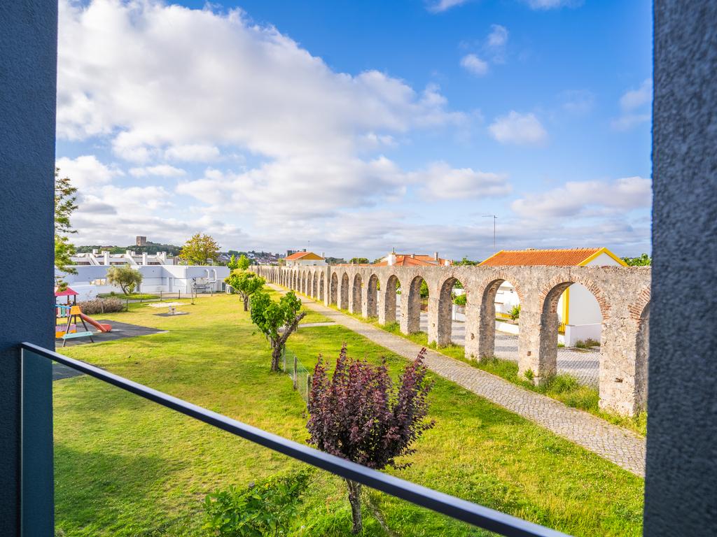 Alojamento Óbidos Aquae Ductus Suites - Image 21