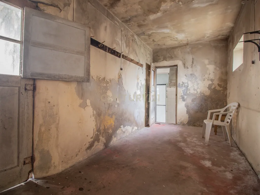 Casa antiga para recuperar com terreno e árvores de fruto, Alhadas, Figueira da Foz. - Image 15