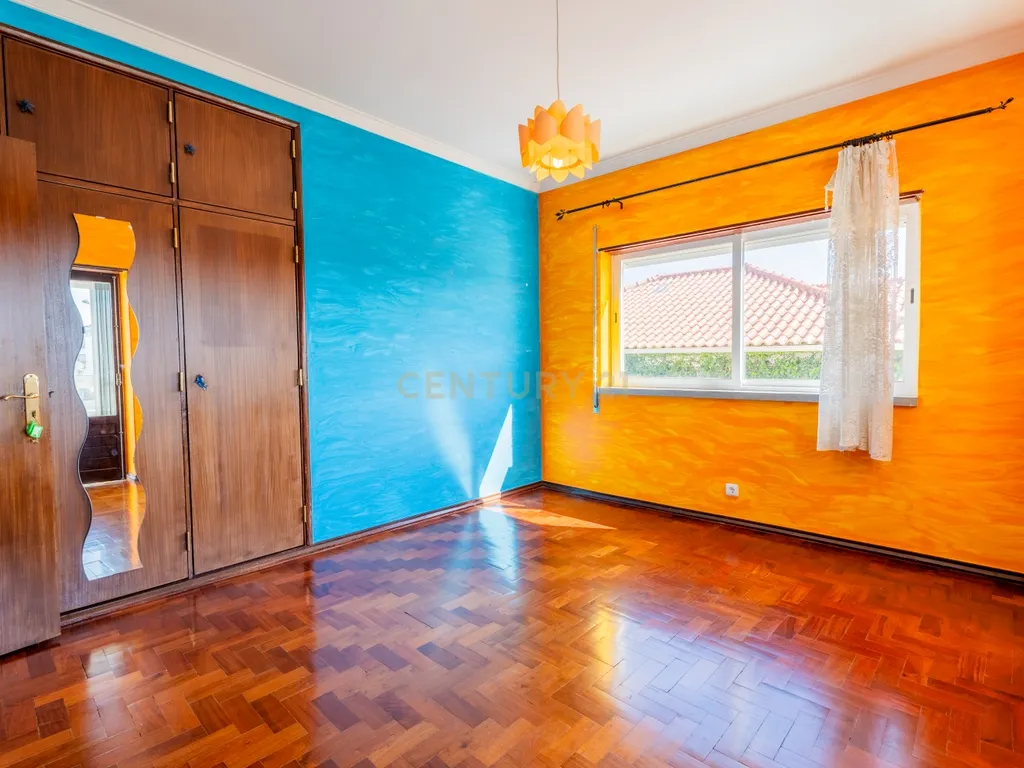 Moradia T4 com jardim no Bairro do Rosário, Cascais - Image 40