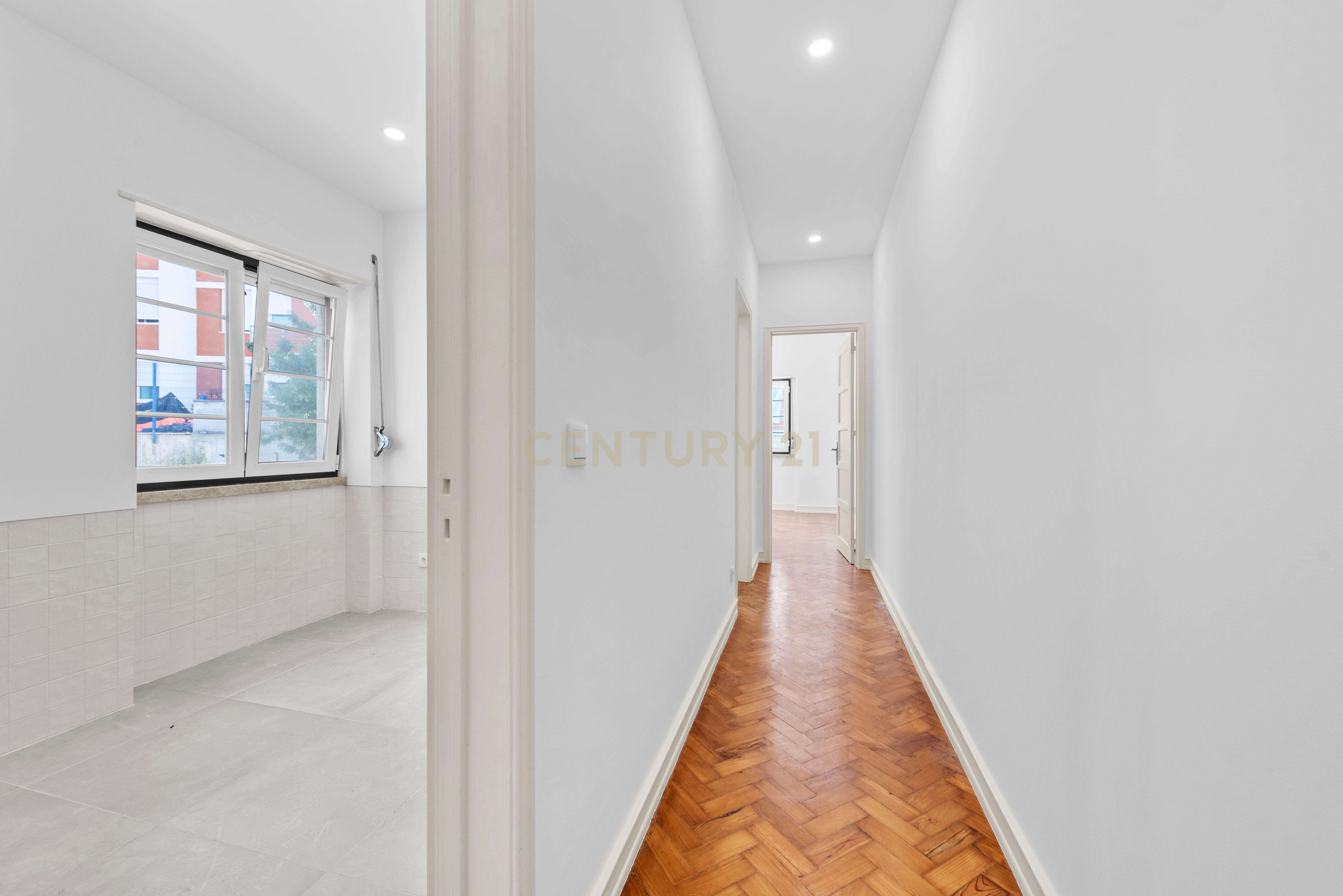 Apartamento T4 à venda em Avenidas Novas, Lisboa — foto 16