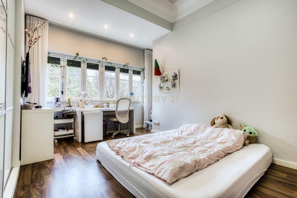 Apartamento T3 - Alameda D. Afonso Henriques - Lisboa - Image 8