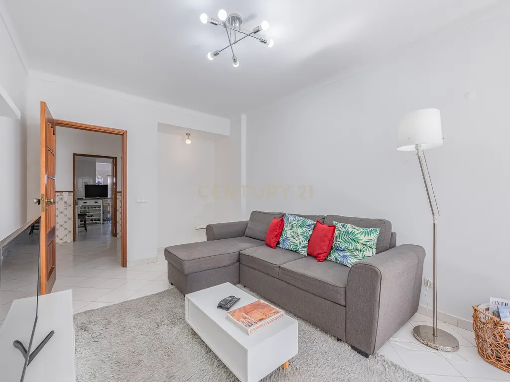 Apartamento T3 em São Gonçalo de Lagos, Faro - Image 18