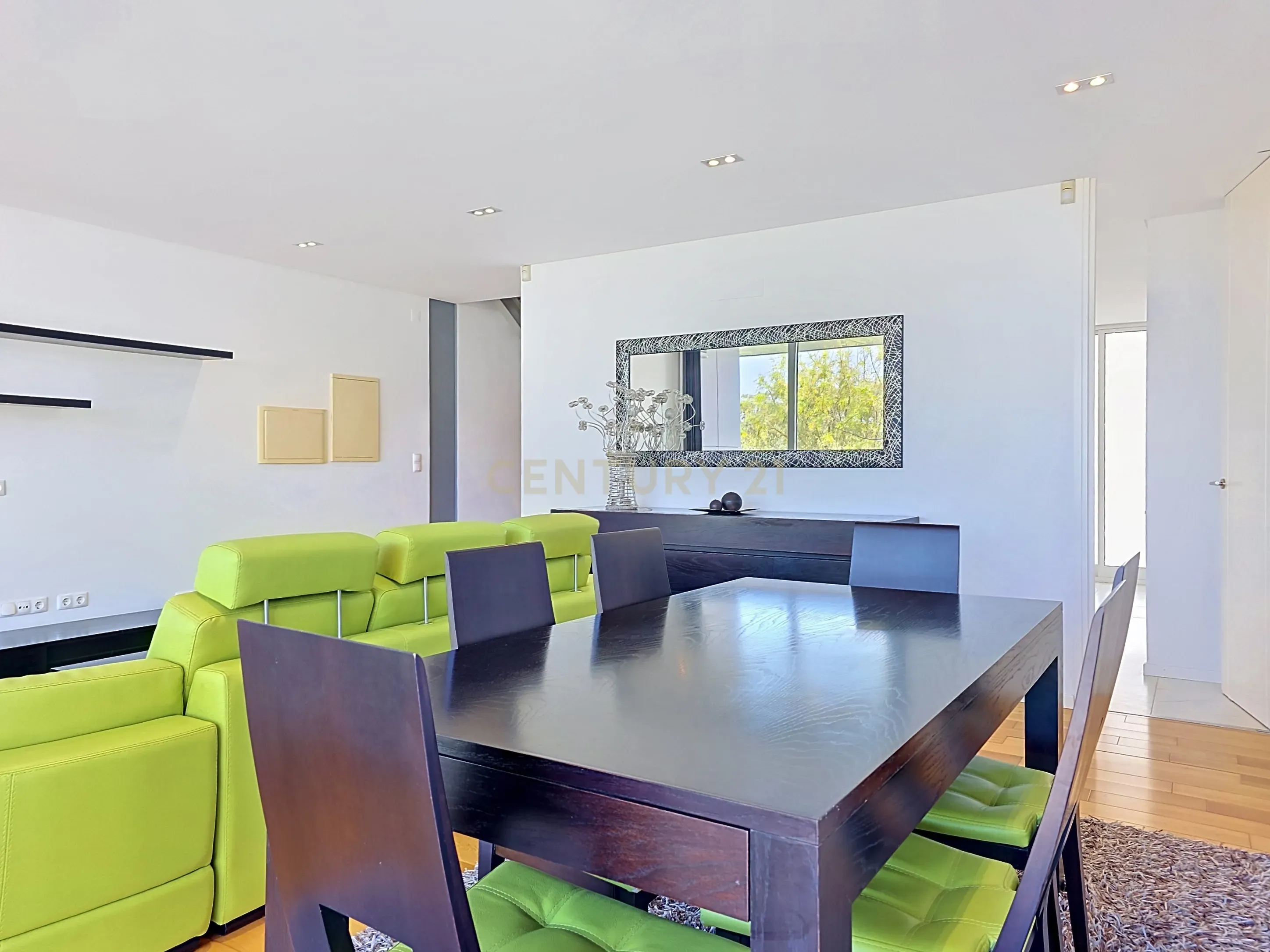 Fotografia 6 de Apartamento T3 em Pico da Pedra, Ribeira Grande