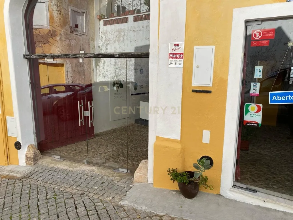Imóvel Único à Venda – Fábrica da Ameixa de Elvas - Image 12