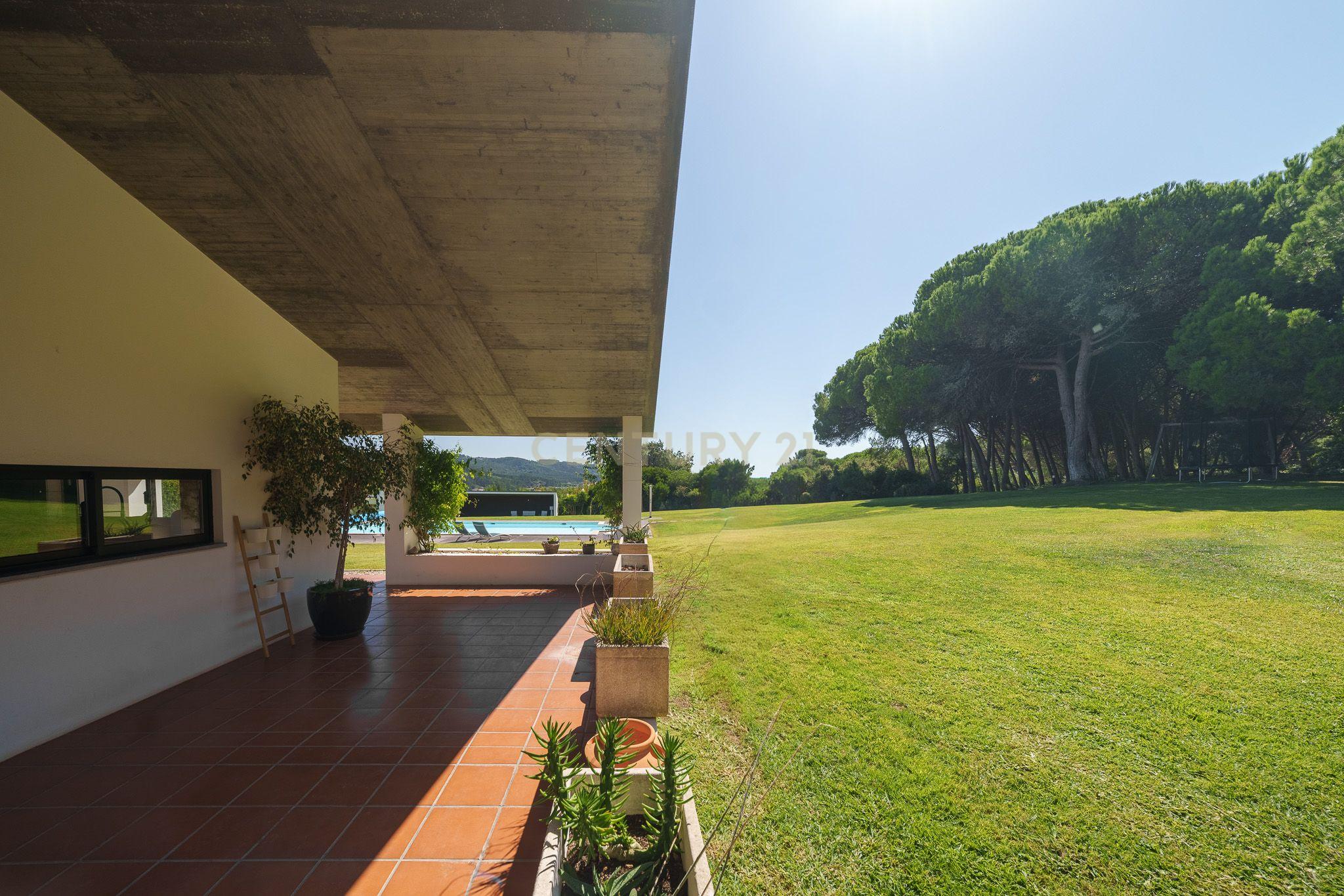Moradia T5 à venda em Famalicão, Nazaré — foto 7