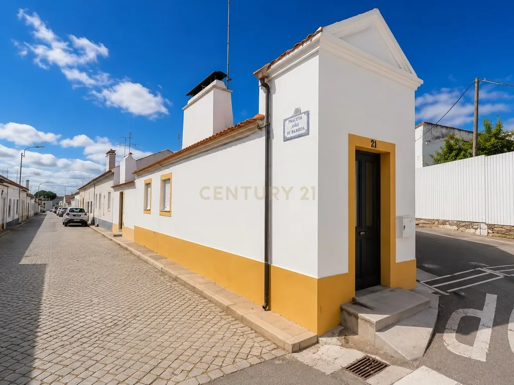 Moradia Cabeção - Image 4