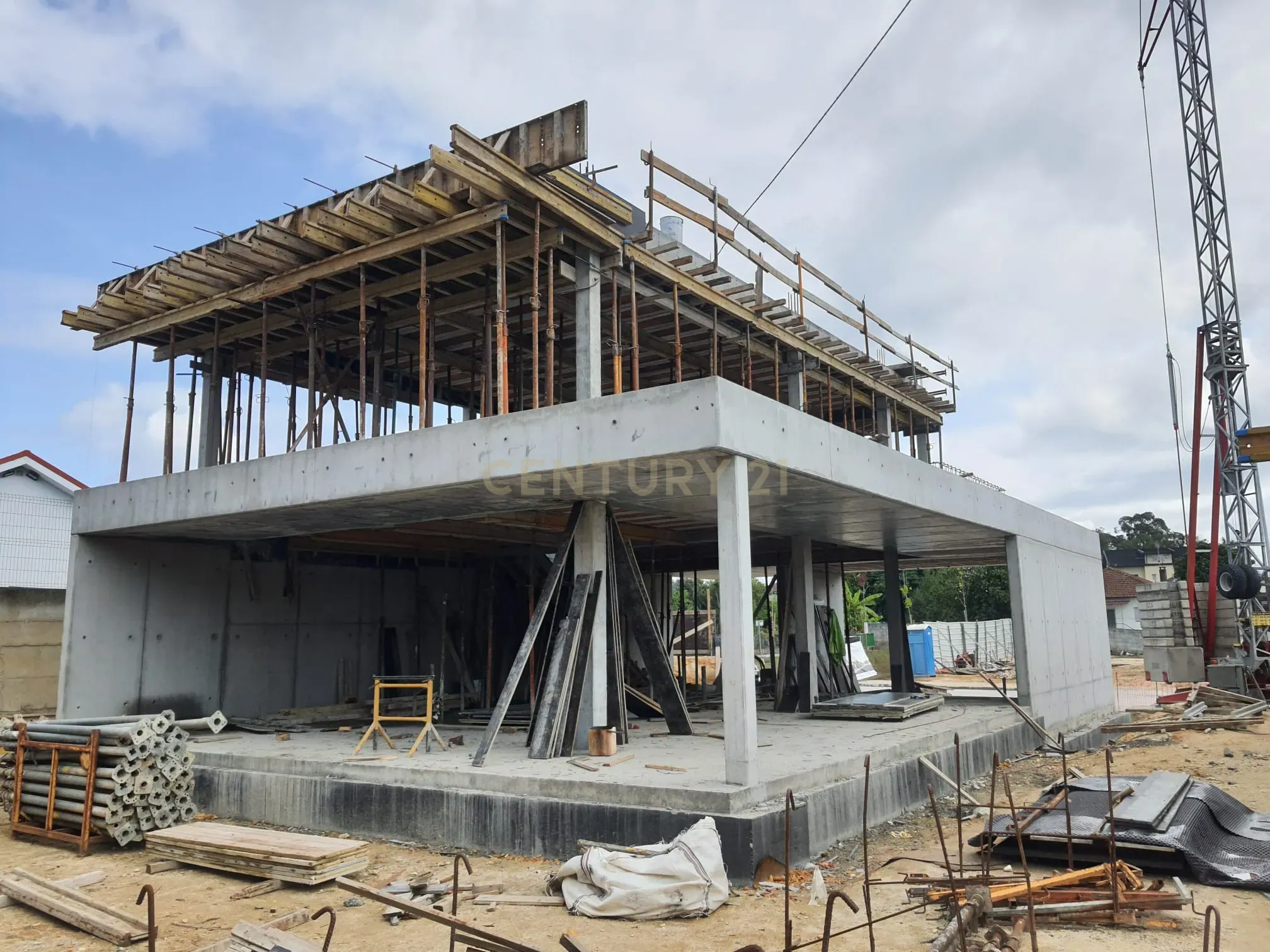 Moradia T3 à venda em Lago, Amares — foto 33
