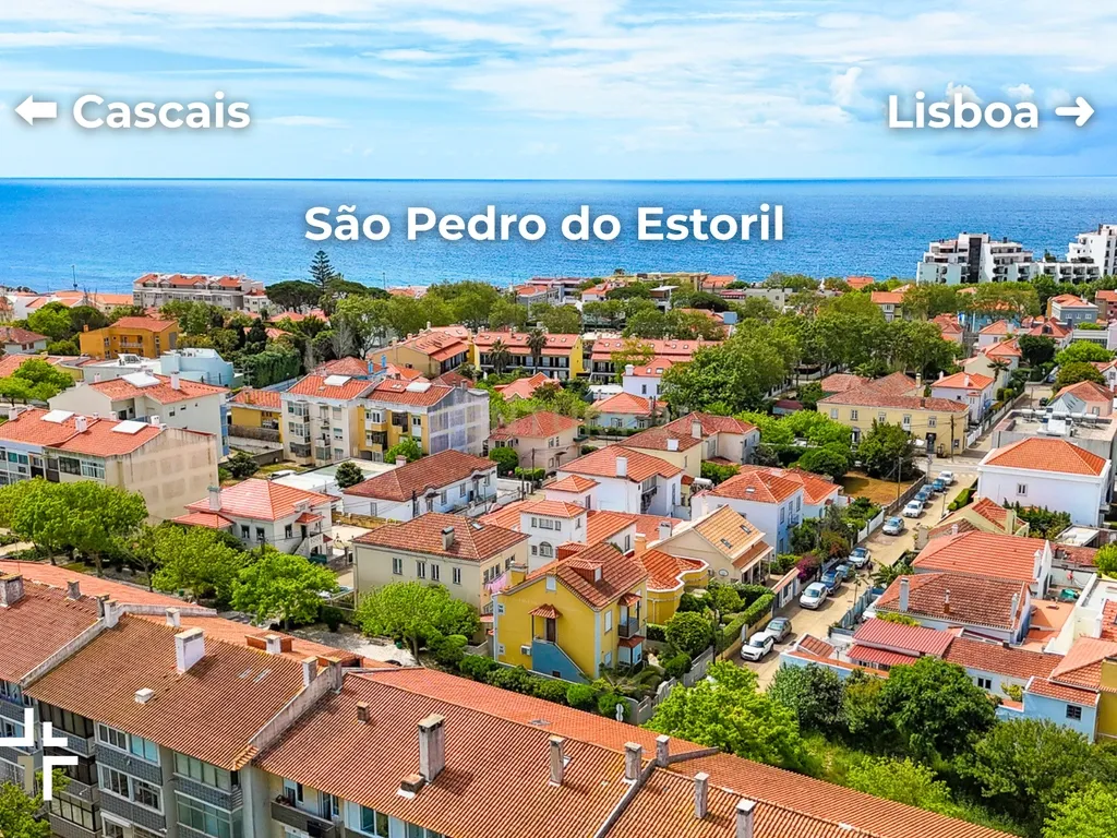 Moradia T2 com Jardim e Alpendres Exclusivos | São Pedro do Estoril - Image 49