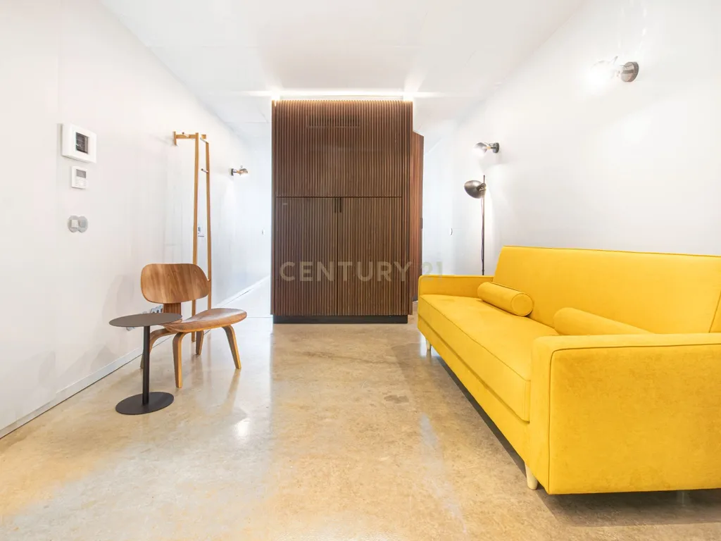 Apartamento T0 - Alcântara Loft - Image 6