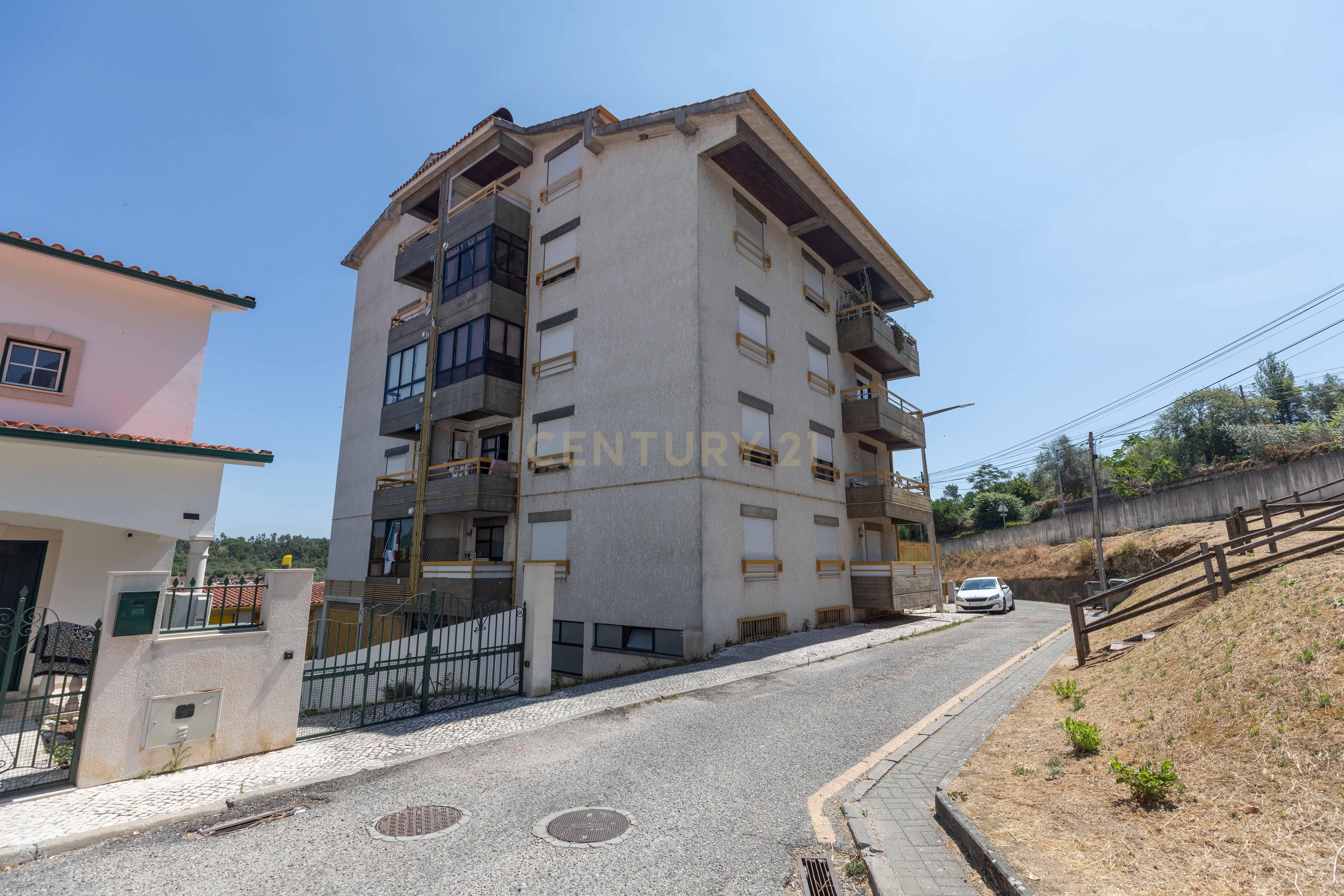 Apartamento T2 à venda em Condeixa-a-Velha e Condeixa-a-Nova, Condeixa-a-Nova — foto 15
