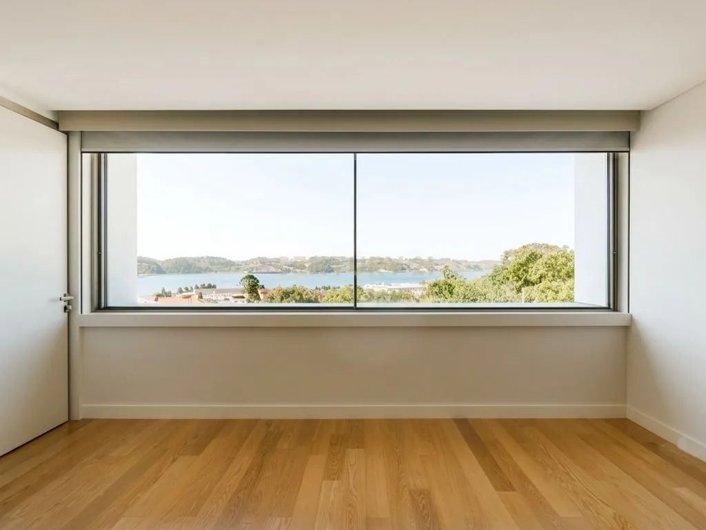 Luxuosa Moradia T4 em Alcântara, Lisboa - Image 9
