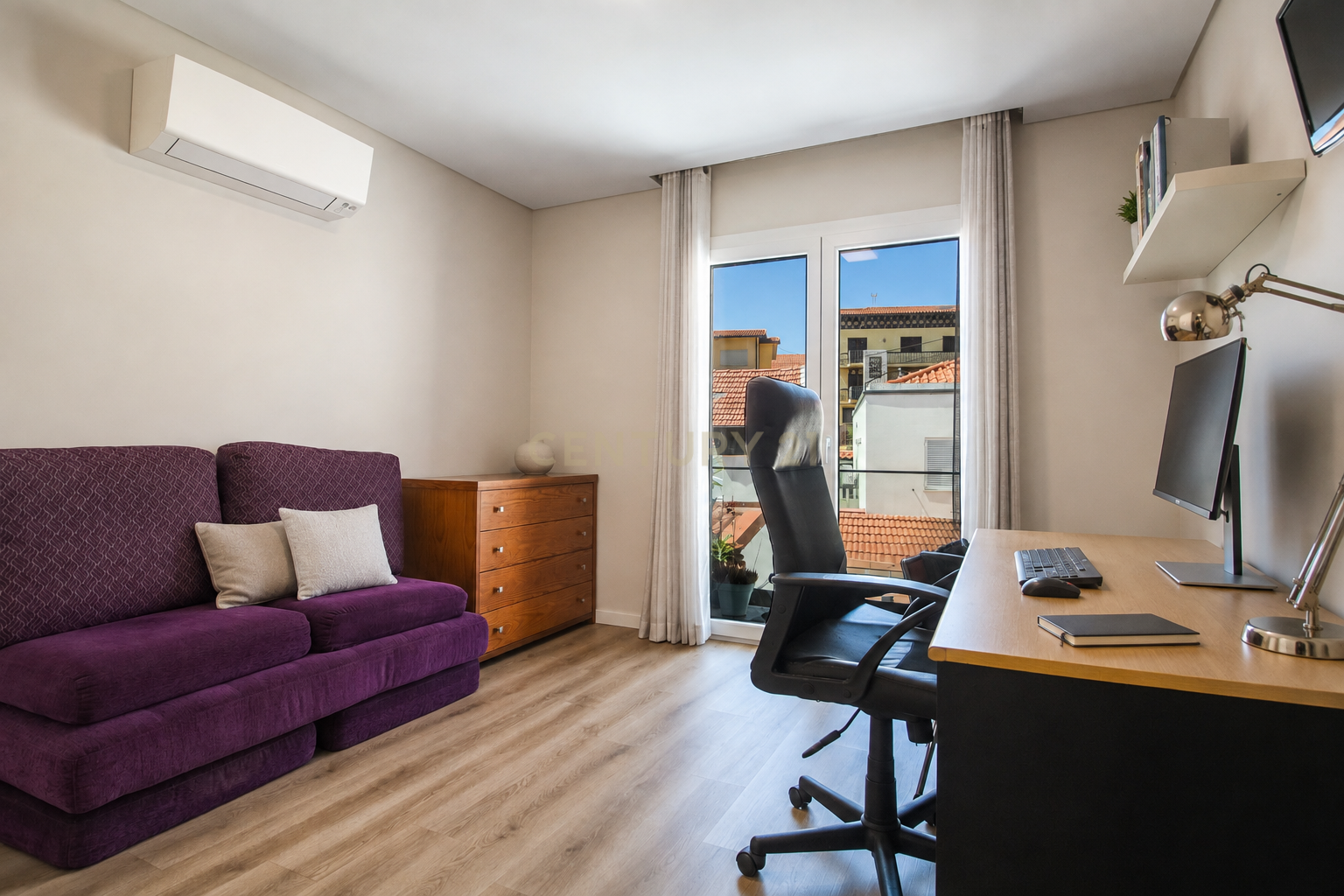 Apartamento T4 à venda em Figueira da Foz — foto 23