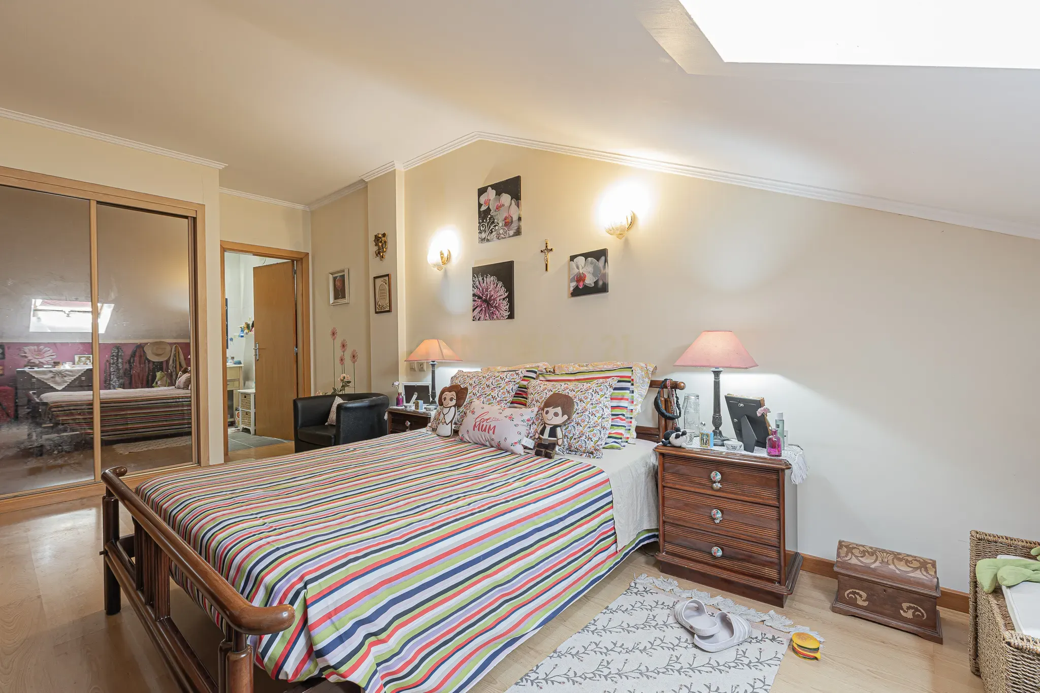 Apartamento T4 à venda em Atalaia e Alto Estanqueiro-Jardia, Montijo — foto 28