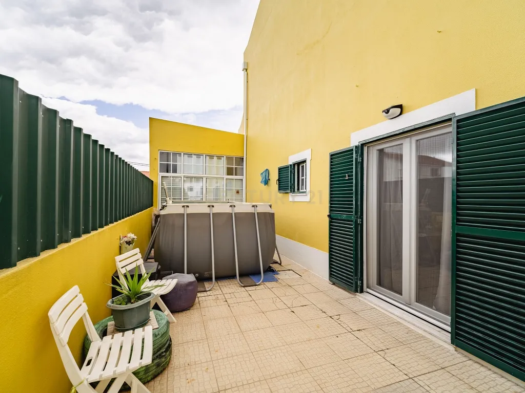 Moradia T3 Quinta do Conde - Image 9