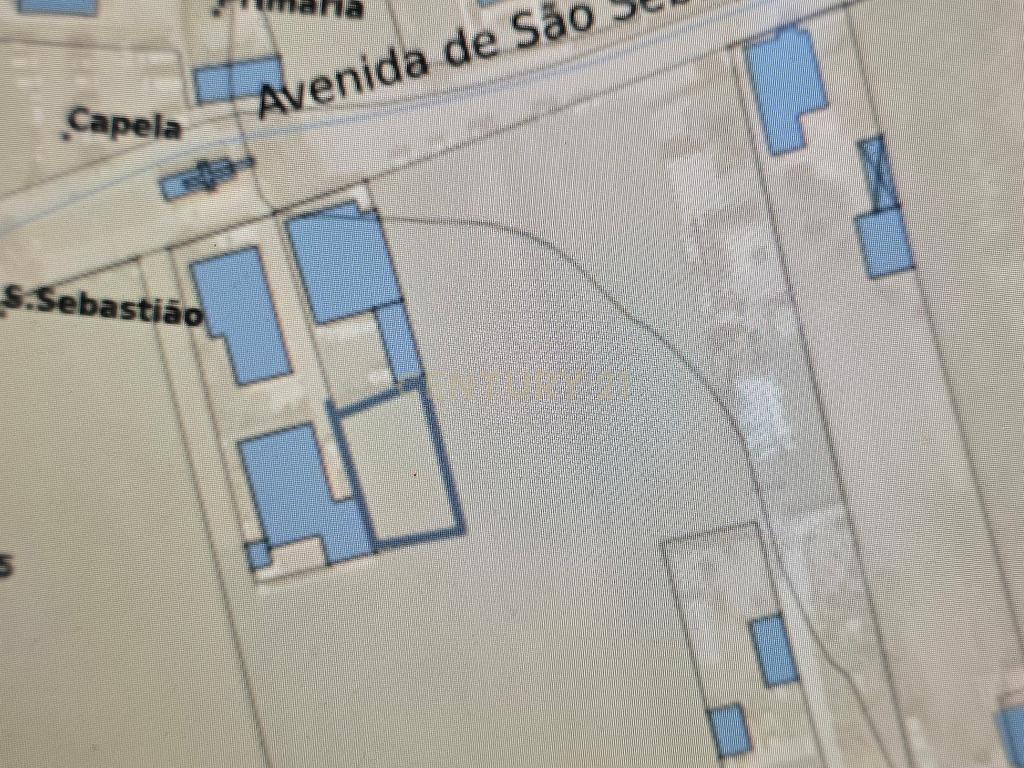 Terreno com 380 m2 venda Nas Marinhas - Image 7