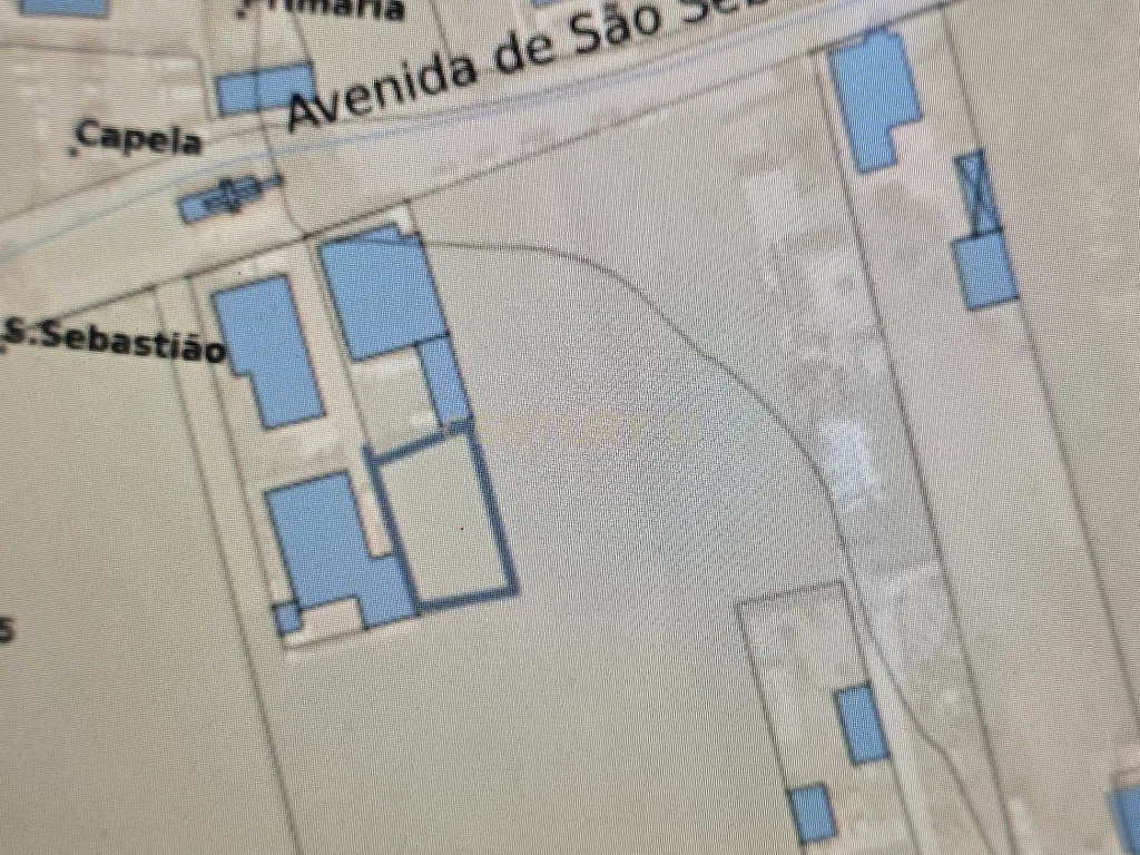 Terreno com 380 m2 venda Nas Marinhas - Image 8